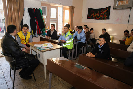 آغاز سنجش شایستگی‌های عمومی مدیران مدارس از فردا + جزییات